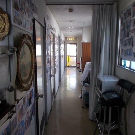 Hotel Avanti Tokushima Esterno foto