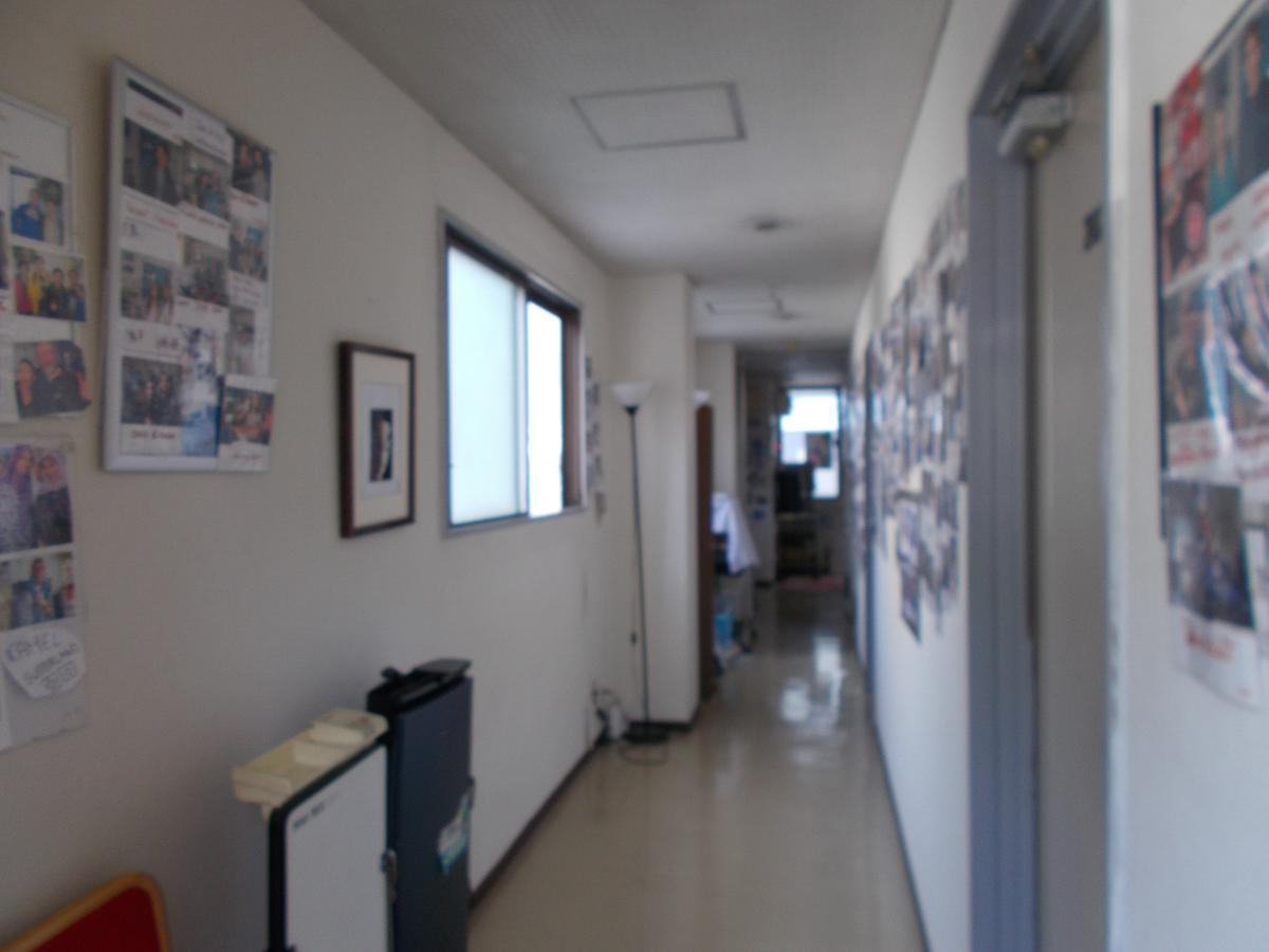 Hotel Avanti Tokushima Esterno foto